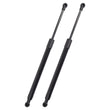 2x Tailgate Boot Gas Struts for BMW E90 3 Series Saloon 51247060623