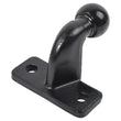 50mm Heavy Duty Tow Ball For Standard Tow Bar Hitch High Reach Trailer