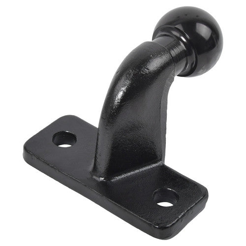 50mm Heavy Duty Tow Ball For Standard Tow Bar Hitch High Reach Trailer