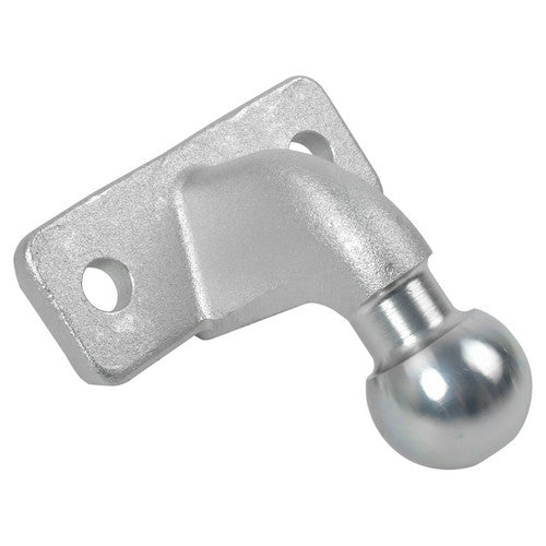 50mm Heavy Duty Tow Ball For Standard Tow Bar Hitch High Reach Trailer