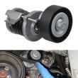 Drive Belt Tensioner Pulley Fit Vw Seat Skoda Audi