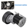 Drive Belt Tensioner Pulley Fit Vw Seat Skoda Audi