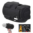 49-16-2563 12V FUEL 1/2in for Impact Protective Rubber Boot