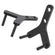 Automotive Lower Control Arm & Ball Joint Removal Tool for Car Truck