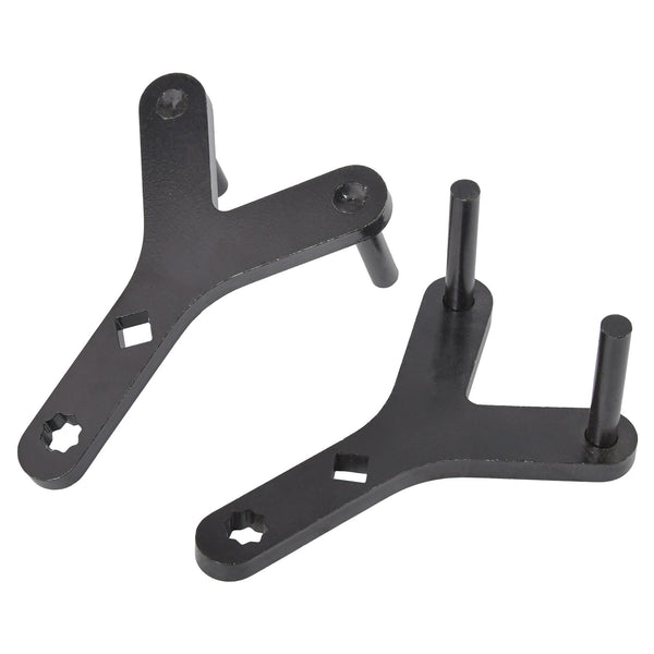 Automotive Lower Control Arm & Ball Joint Removal Tool for Car Truck