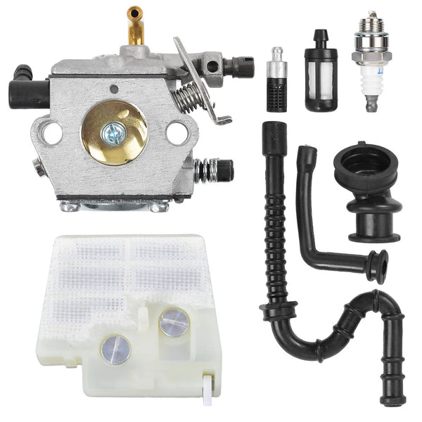Carburetor Fit Stihl 024 026 MS240 MS260 Chainsaw Carb