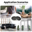 Self-Adhesive Felt Furniture Pad Roll