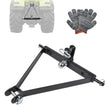 3 POINT LINKAGE TOW HITCH