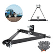 3 POINT LINKAGE TOW HITCH