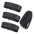 4 x 26" Inch x 1.75 - 2.125 Bike Cycle Inner Tubes Schrader Valve