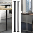 710-1100MM Adjustable Bar Table Leg