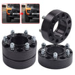 Wheel Spacers 50mm For Ford Ranger 6x139.7 Alloy Hub Centric Extension