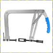 Universal Engine Valve Spring Compressor Tool 15mm-330mm