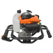 Petrol Post Hole Digger 72CC 4-Stroke Earth Auger Digging Machine