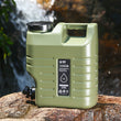 Camping Water Container,11/12/18/25L Water container with tap