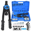 Hand Nut Tool M3- M12 Repair Kit