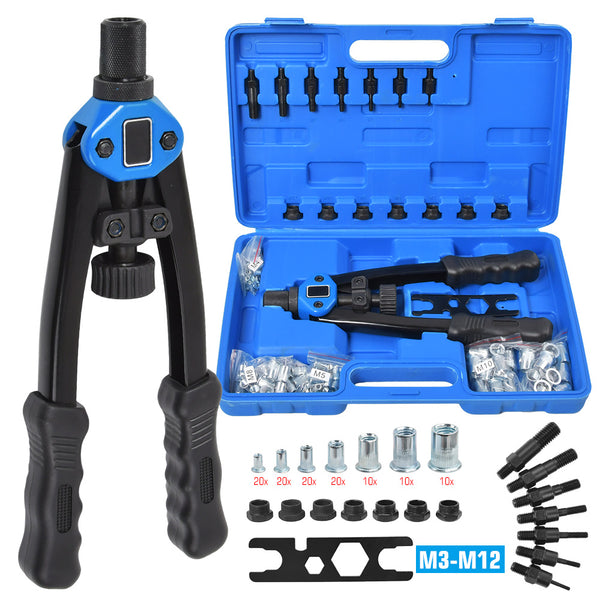 Hand Nut Tool M3- M12 Repair Kit