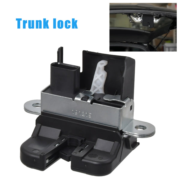 VW POLO 6R / JETTA 2009-2018 TAILGATE BOOT LOCK LATCH CATCH