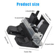 VW POLO 6R / JETTA 2009-2018 TAILGATE BOOT LOCK LATCH CATCH