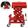 Floor Transmission Jack 440 lb /200kg