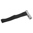 1/2" Drive Oil Filter Strap Wrench Removal Tool
