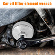 4Pcs/set Oil Filter Cap Socket Wrench Removal Tool
