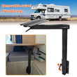 Detachable 360 Swivel Table Leg