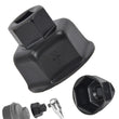 For BMW 32mm Oil Filter Cup Socket Cap Wrench 6 Flutes