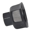 For BMW 32mm Oil Filter Cup Socket Cap Wrench 6 Flutes