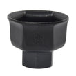 For BMW 32mm Oil Filter Cup Socket Cap Wrench 6 Flutes
