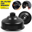 Oil Filter Housing Socket Cap Wrench Removal 86mm 16 Flutes