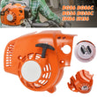 Rewind Pull Recoil Starter For Stihl-Bg86