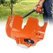 Rewind Pull Recoil Starter For Stihl-Bg86