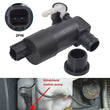 FOR FORD FOCUS MK3 WINDSCREEN WASHER PUMP MOTOR