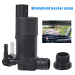 FOR FORD FOCUS MK3 WINDSCREEN WASHER PUMP MOTOR