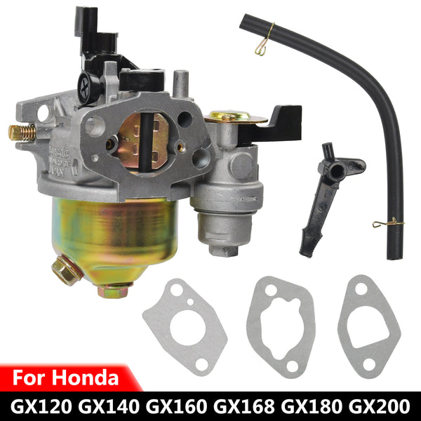 Carburetor Carb Kit for Honda 5.5Hp-6.5Hp Petrol