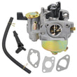 Carburetor Carb Kit for Honda 5.5Hp-6.5Hp Petrol