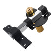 Gate Lock Double Long Throw Gate Lock 5 Keys
