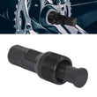 Bicycle Crank Puller Tool for ISIS Disassembly Cranks