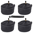 27.5 x 1.75/2.125 Cycle Inner Tube - Schrader Valve 48mm