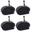 27.5 x 1.75/2.125 Cycle Inner Tube - Schrader Valve 48mm