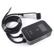 32A 7KW EV Charger Type 2 Electric Car Charging Station With 5M Cable