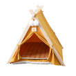 Pets Teepee, Pet Tent for Cats and Dogs