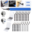 Expert Hole Hand Deburring Tool