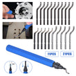 Expert Hole Hand Deburring Tool