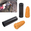 REAR SHOCK ABSORBER DUST COVER BUMP STOP SET