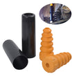 REAR SHOCK ABSORBER DUST COVER BUMP STOP SET