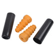 REAR SHOCK ABSORBER DUST COVER BUMP STOP SET