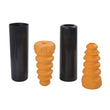 REAR SHOCK ABSORBER DUST COVER BUMP STOP SET