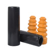 REAR SHOCK ABSORBER DUST COVER BUMP STOP SET